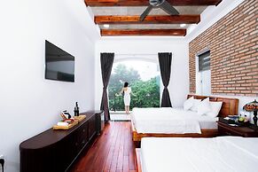 Dai Nam Villa Retreat