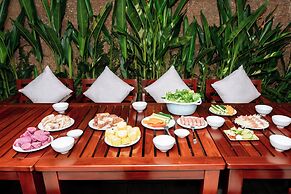 Dai Nam Villa Retreat