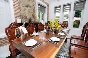 Dai Nam Villa Retreat