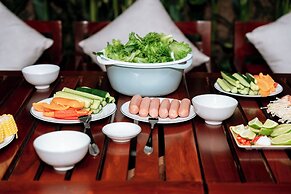 Dai Nam Villa Retreat