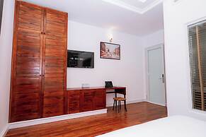 Dai Nam Villa Retreat