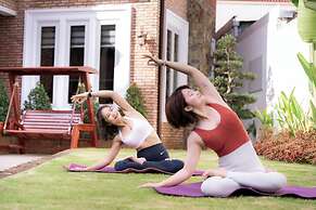 Dai Nam Villa Retreat