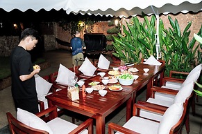Dai Nam Villa Retreat