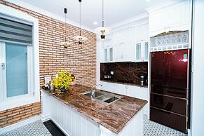 Dai Nam Villa Retreat