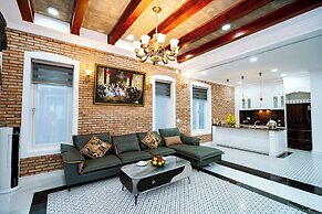 Dai Nam Villa Retreat