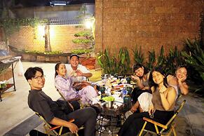 Dai Nam Villa Retreat