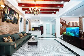 Dai Nam Villa Retreat