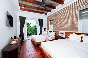 Dai Nam Villa Retreat