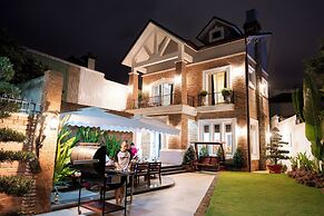 Dai Nam Villa Retreat