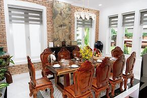 Dai Nam Villa Retreat