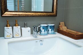 Dai Nam Villa Retreat