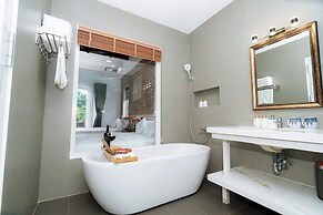 Dai Nam Villa Retreat