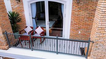 Dai Nam Villa Retreat