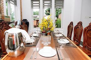 Dai Nam Villa Retreat