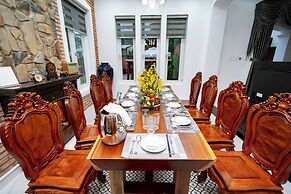 Dai Nam Villa Retreat