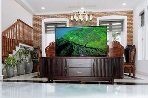 Dai Nam Villa Retreat