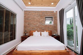 Dai Nam Villa Retreat