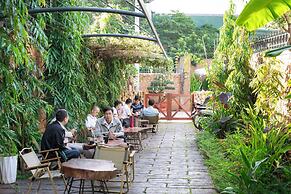 Dai Nam Villa Retreat