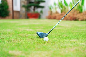 Dai Nam Villa Retreat