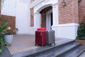 Dai Nam Villa Retreat