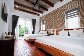Dai Nam Villa Retreat
