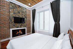 Dai Nam Villa Retreat