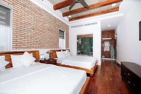 Dai Nam Villa Retreat