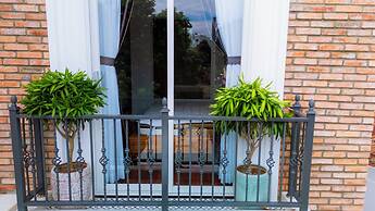 Dai Nam Villa Retreat