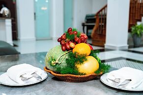 Dai Nam Villa Retreat