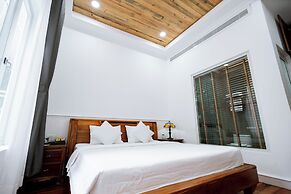 Dai Nam Villa Retreat