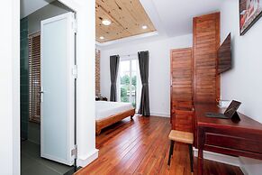 Dai Nam Villa Retreat