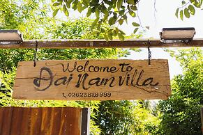 Dai Nam Villa Retreat