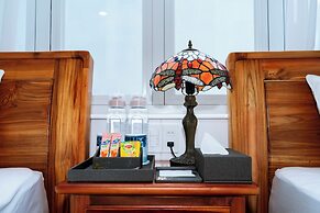 Dai Nam Villa Retreat