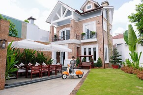 Dai Nam Villa Retreat