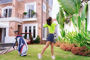 Dai Nam Villa Retreat