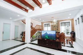 Dai Nam Villa Retreat