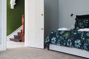 Premium Living on Stuart Street