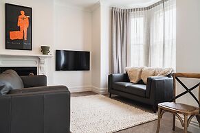 Premium Living on Stuart Street