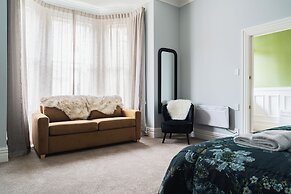 Premium Living on Stuart Street