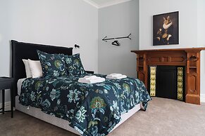 Premium Living on Stuart Street