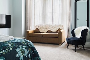 Premium Living on Stuart Street