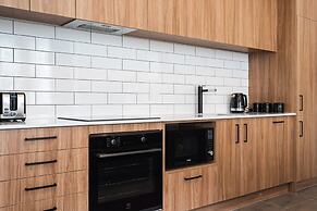 Premium Living on Stuart Street