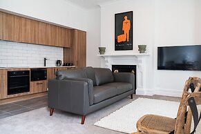 Premium Living on Stuart Street