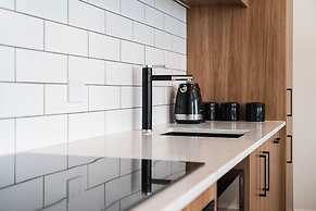 Premium Living on Stuart Street