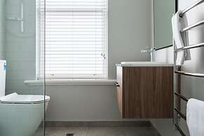 Premium Living on Stuart Street