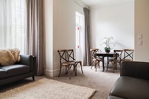 Premium Living on Stuart Street