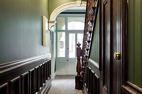 Premium Living on Stuart Street