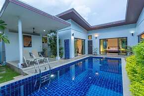 2Beds pool night market  Soi Namjai v122