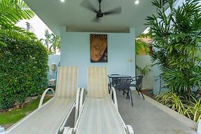 2Beds pool night market  Soi Namjai v122