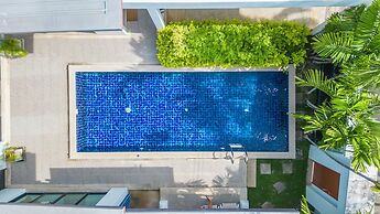 2Beds pool night market  Soi Namjai v122